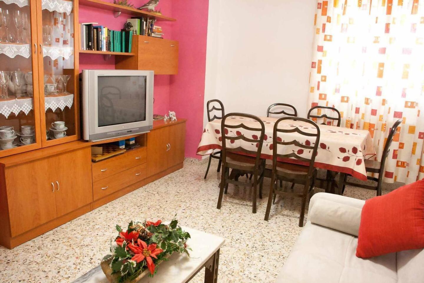Casa Rural Apartamento Sol Ideal Para Familias Munébrega Exterior foto